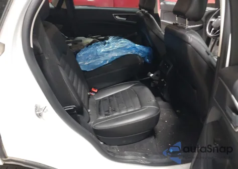 2021 Ford Edge Sel из США, поврежденный, VIN 2FMPK4J94MBA42331